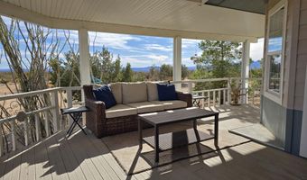 19688 S Diamondback Rd, Yucca, AZ 86438