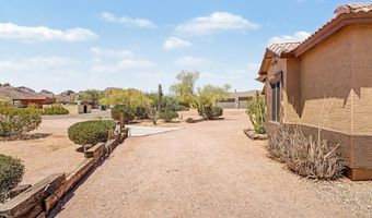 931 E ECHO Cir, Apache Junction, AZ 85119
