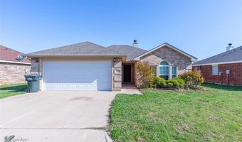 358 Sugarberry Ave, Abilene, TX 79602