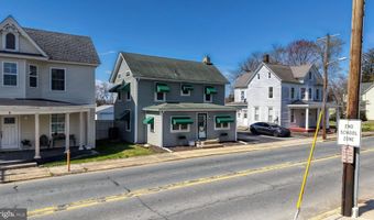11 N MAIN St, Magnolia, DE 19962