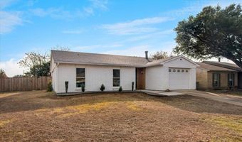 536 Windsor Dr, Allen, TX 75002