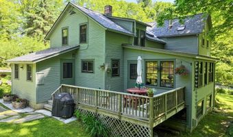 188 Prospect St, Brandon, VT 05733