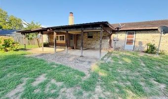 2705 Brookside Cir, McAlester, OK 74501