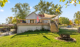 1014 Greene St, Adel, IA 50003