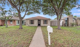 109 Misty Ln, Aransas Pass, TX 78336