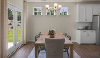 429 Thistle Meadow Ln Plan: Bristol, Aberdeen, NC 28315