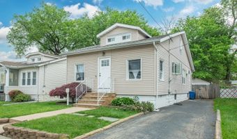 58 Wilber St, Belleville, NJ 07109