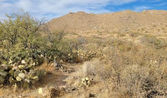S Bent Spur Road, Congress, AZ 85332