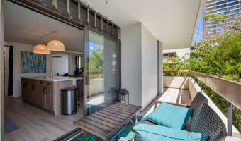 2029 Ala Wai Blvd 304, Honolulu, HI 96815