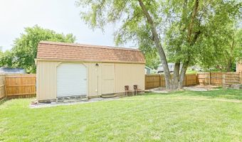 1709 23rd St, Auburn, NE 68305