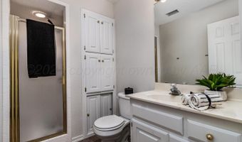 5407 SOMERSET Dr, Amarillo, TX 79109