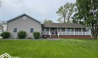 725 N E St, Albia, IA 52531
