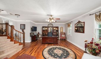 5107 Knollwood Ln, Anderson, IN 46011