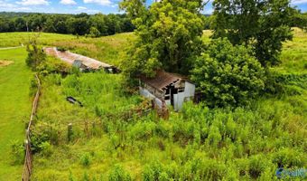38 Acres Hershell Jones Rd, Arab, AL 35016