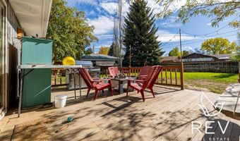 1220 Alpine Ave, Cody, WY 82414