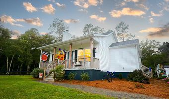 505 Butter Rd, Bonneau, SC 29431