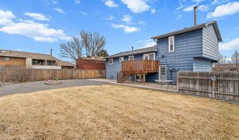 900 PHOENIX Dr, Cheyenne, WY 82001