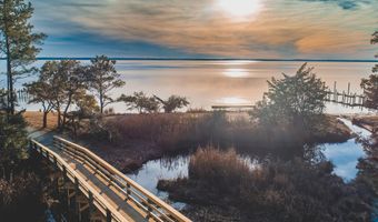 289 S Brightleaf Drive Lot 393+394, Minnesott Beach, NC 28510
