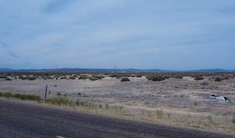 18 5 Acres W 0.5 AF Of Water, Beryl, UT 84714