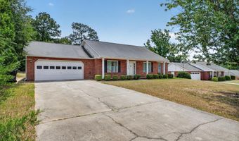 4810 Golden Leaf Ln, Augusta, GA 30906