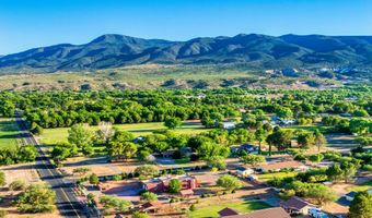 25 W Linda Vista Dr, Camp Verde, AZ 86322