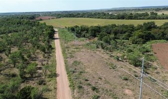 Tbd County Road 188, Albany, TX 76430