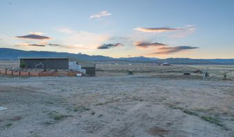 78 E FORK BIG SANDY, Boulder, WY 82923