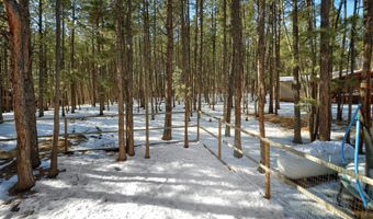 86 St Andrews Way, Angel Fire, NM 87710