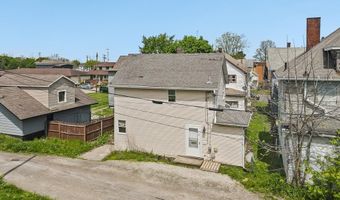 421 S Park Ave, Alliance, OH 44601