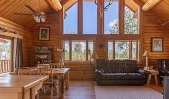 90 ELK Dr, Bondurant, WY 82922