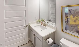 3509 Buster Ct Lot 35, Bailey, NC 27807