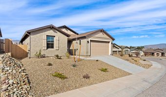832 Eugene Rd, Clarkdale, AZ 86324