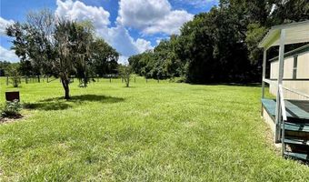 8035 NE 33RD Ct, Anthony, FL 32617