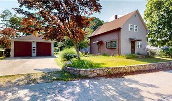 25 Phillip St, Coventry, RI 02816