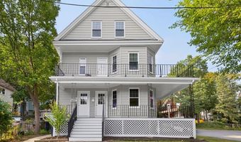 21-23 Bow St, Arlington, MA 02474