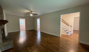 1130 Ridgemont Dr, Aiken, SC 29803