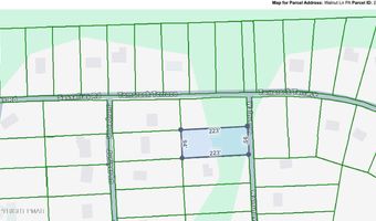 707 Walnut Ln, Albrightsville, PA 18210