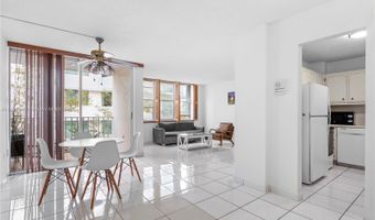 9440 W Bay Harbor Dr 2B, Bay Harbor Islands, FL 33154
