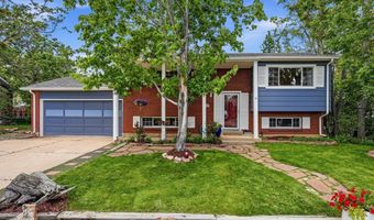 4685 Macky Way, Boulder, CO 80305
