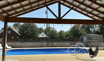 107 Ben Durrett Dr, Amory, MS 38821