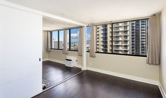 1255 Nuuanu Ave E2208, Honolulu, HI 96817