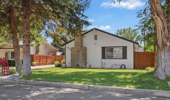 536 Sage St, Elko, NV 89801