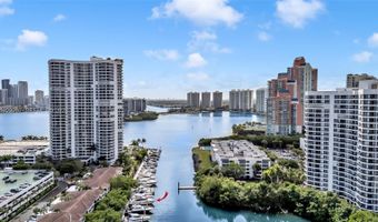 3575 Mystic Pointe Dr, Aventura, FL 33180