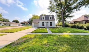905 S 2nd St, Albion, NE 68620