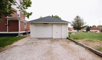 1002 A St, Aurora, NE 68818