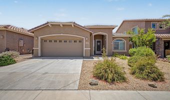 4105 E HOOT OWL Trl, Cave Creek, AZ 85331