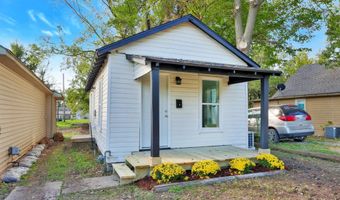 431 E Broadway Ave, Augusta, KS 67010