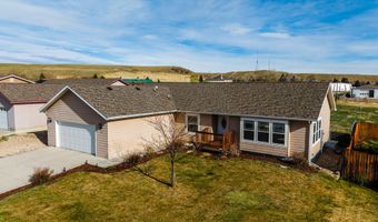 20 Harmony St, Buffalo, WY 82834
