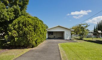 2133 KILAUEA Ave, Hilo, HI 96720