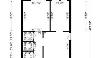 2502 LANGSTON Blvd 3, Arlington, VA 22201